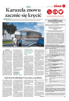 Wydanie główne - strona 7