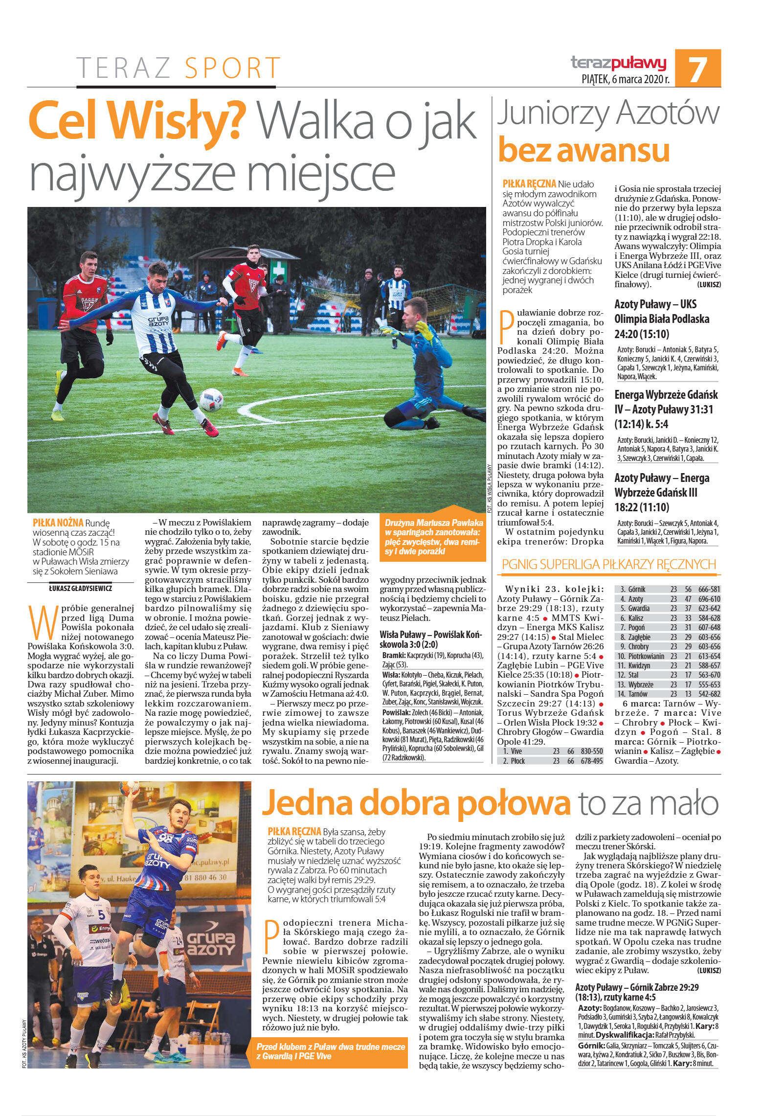 Teraz Puławy - strona 7