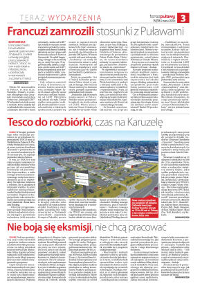 Teraz Puławy - strona 3