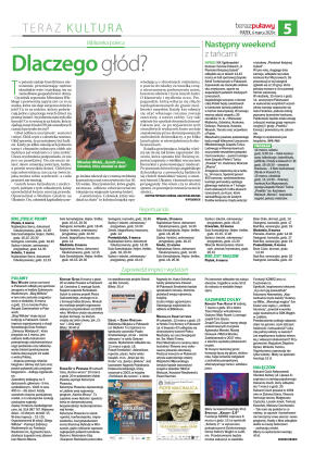 Teraz Puławy - strona 5