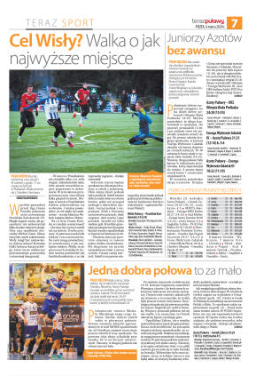 Teraz Puławy - strona 7