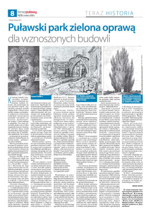 Teraz Puławy - strona 8