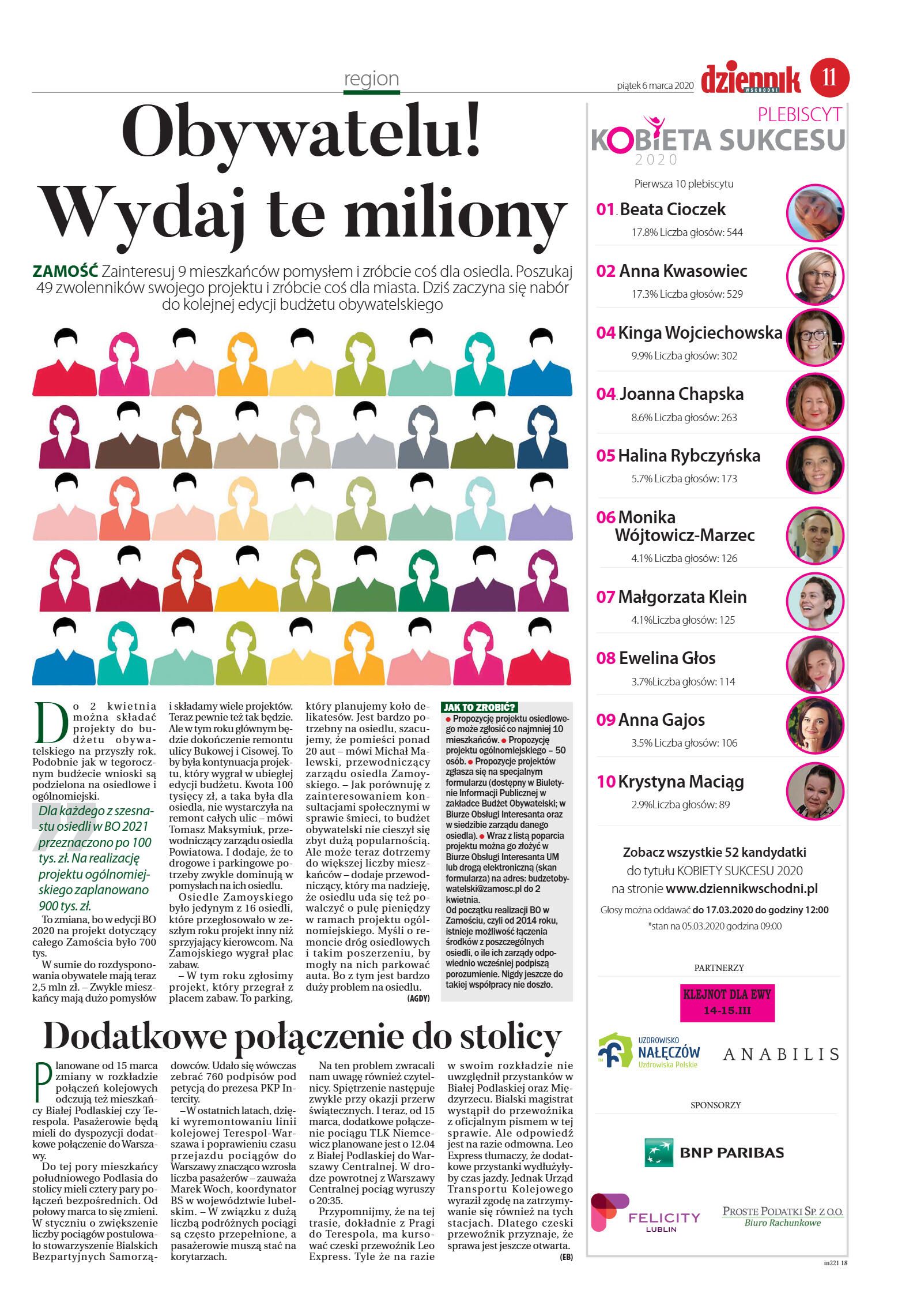 Wydanie główne - strona 11