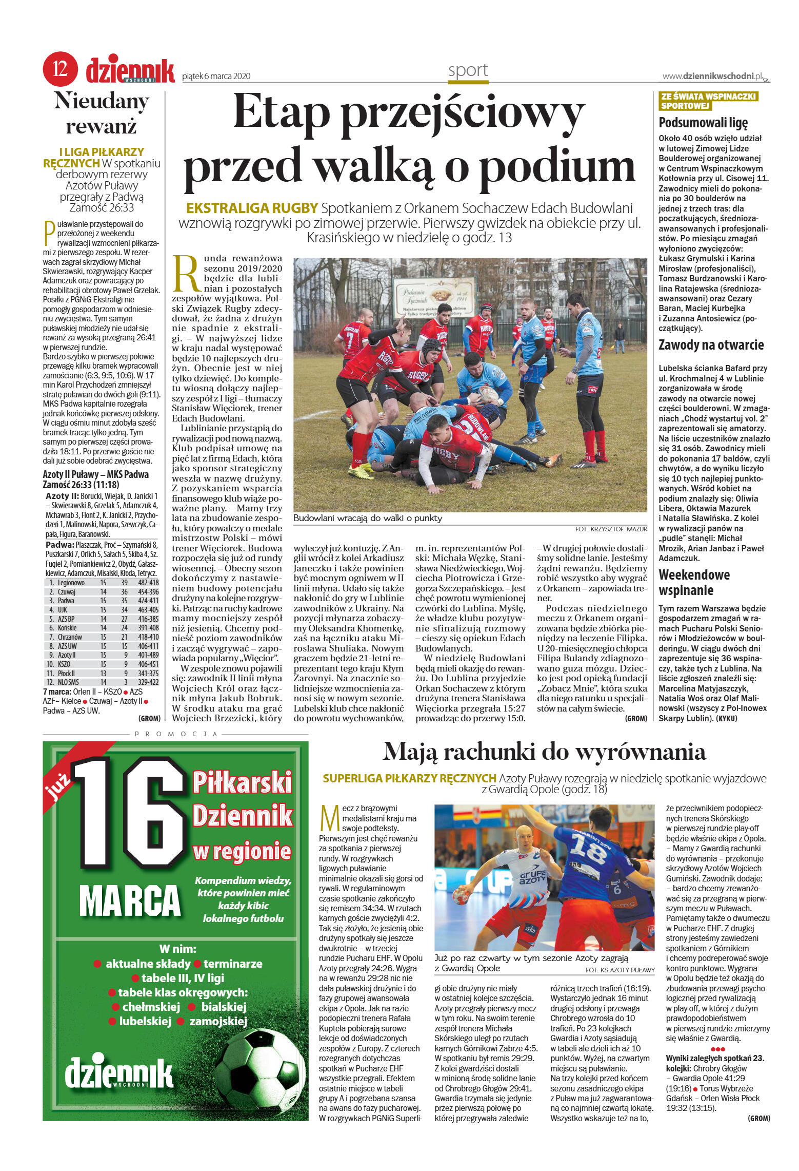 Wydanie główne - strona 12