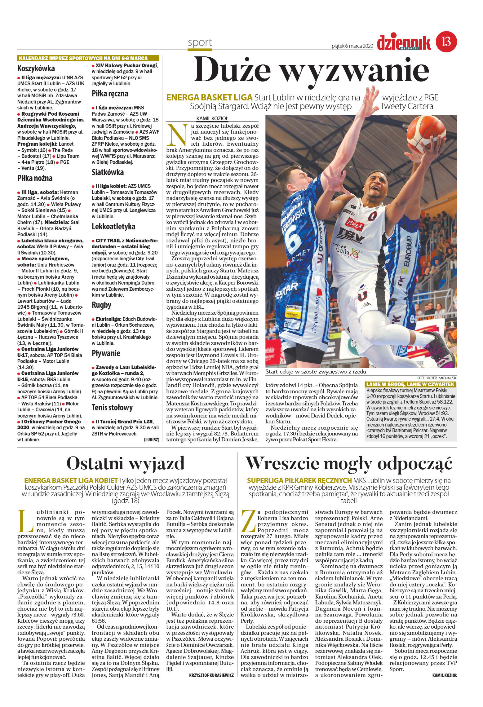 Wydanie główne - strona 13