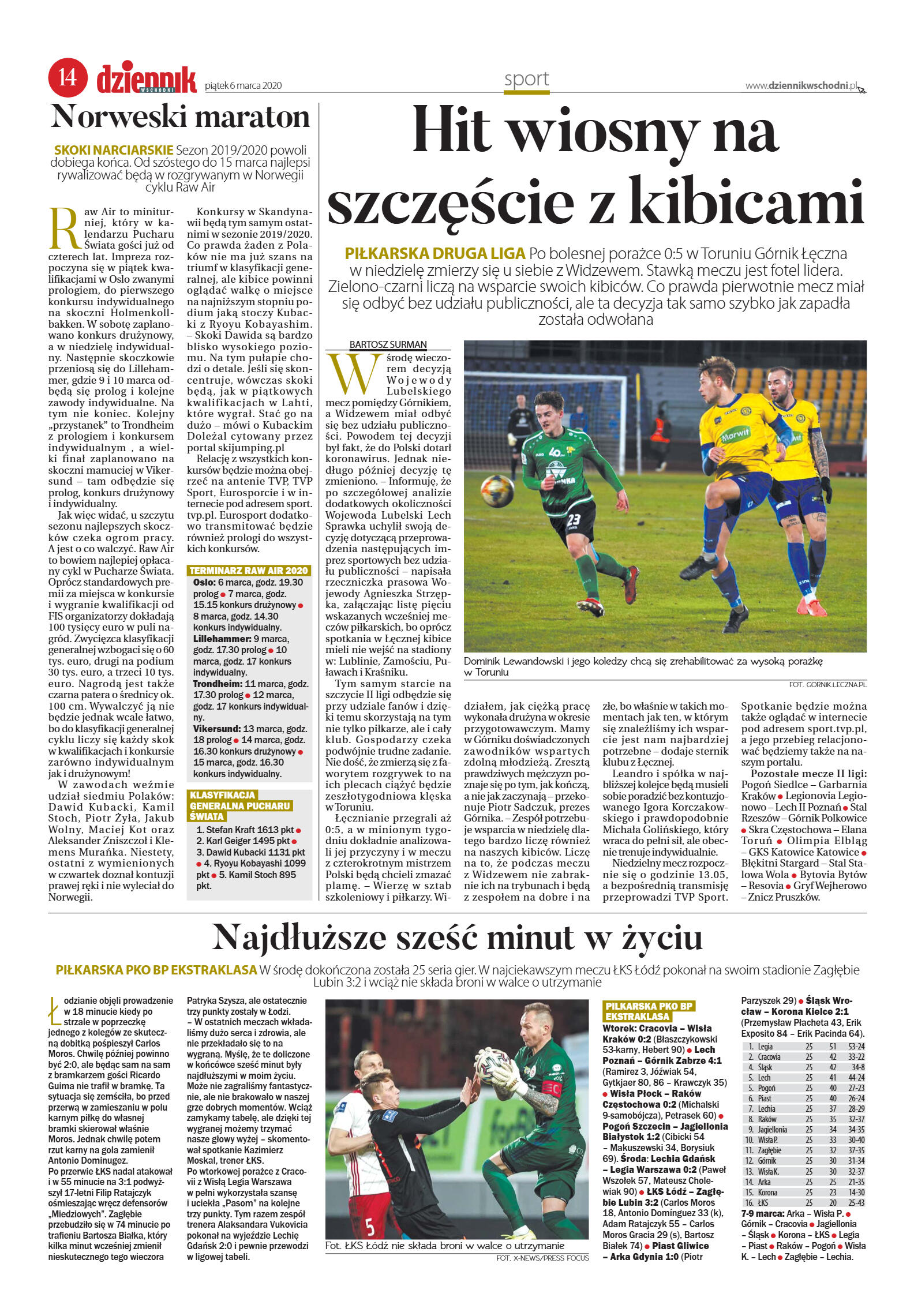 Wydanie główne - strona 14