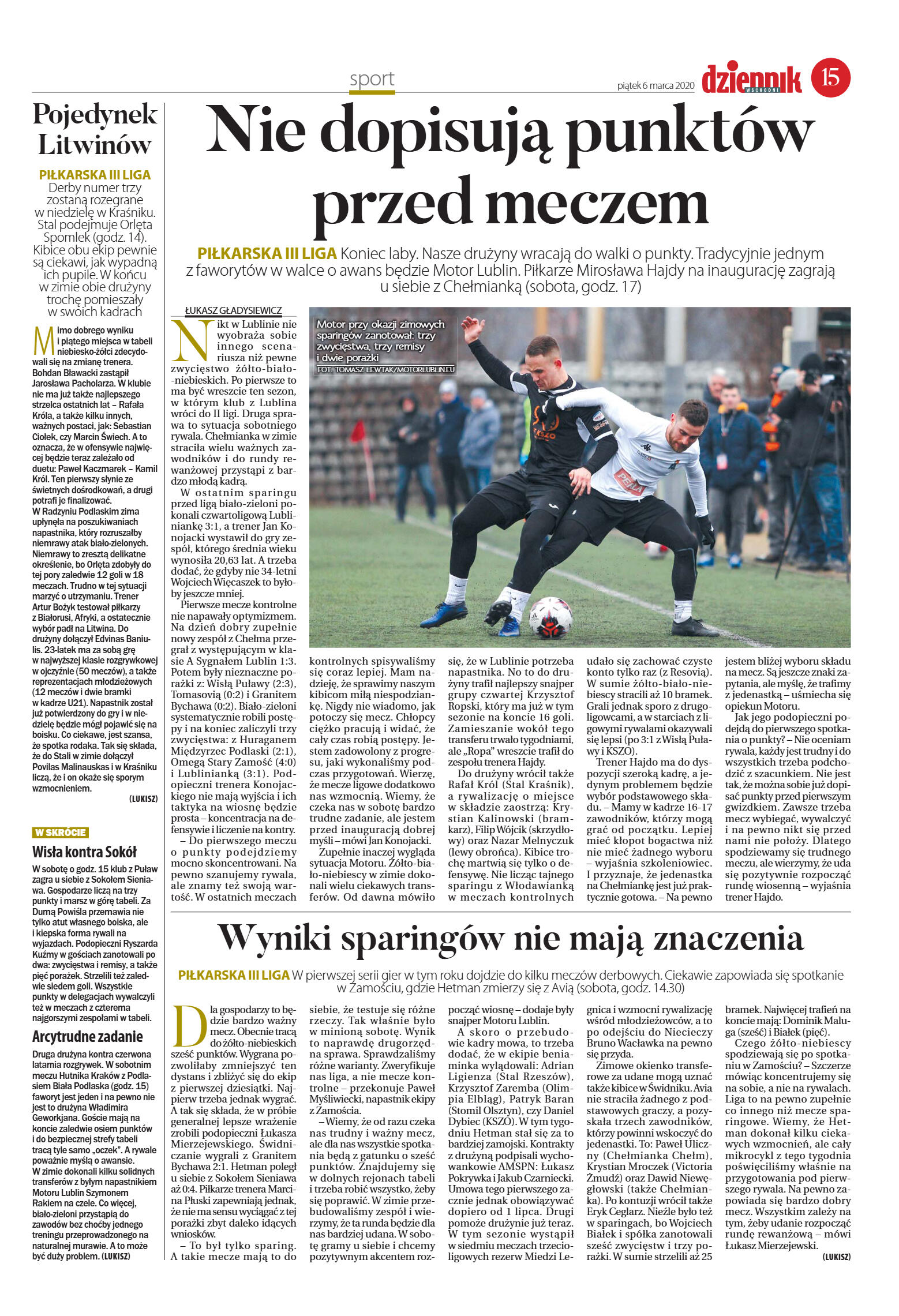 Wydanie główne - strona 15