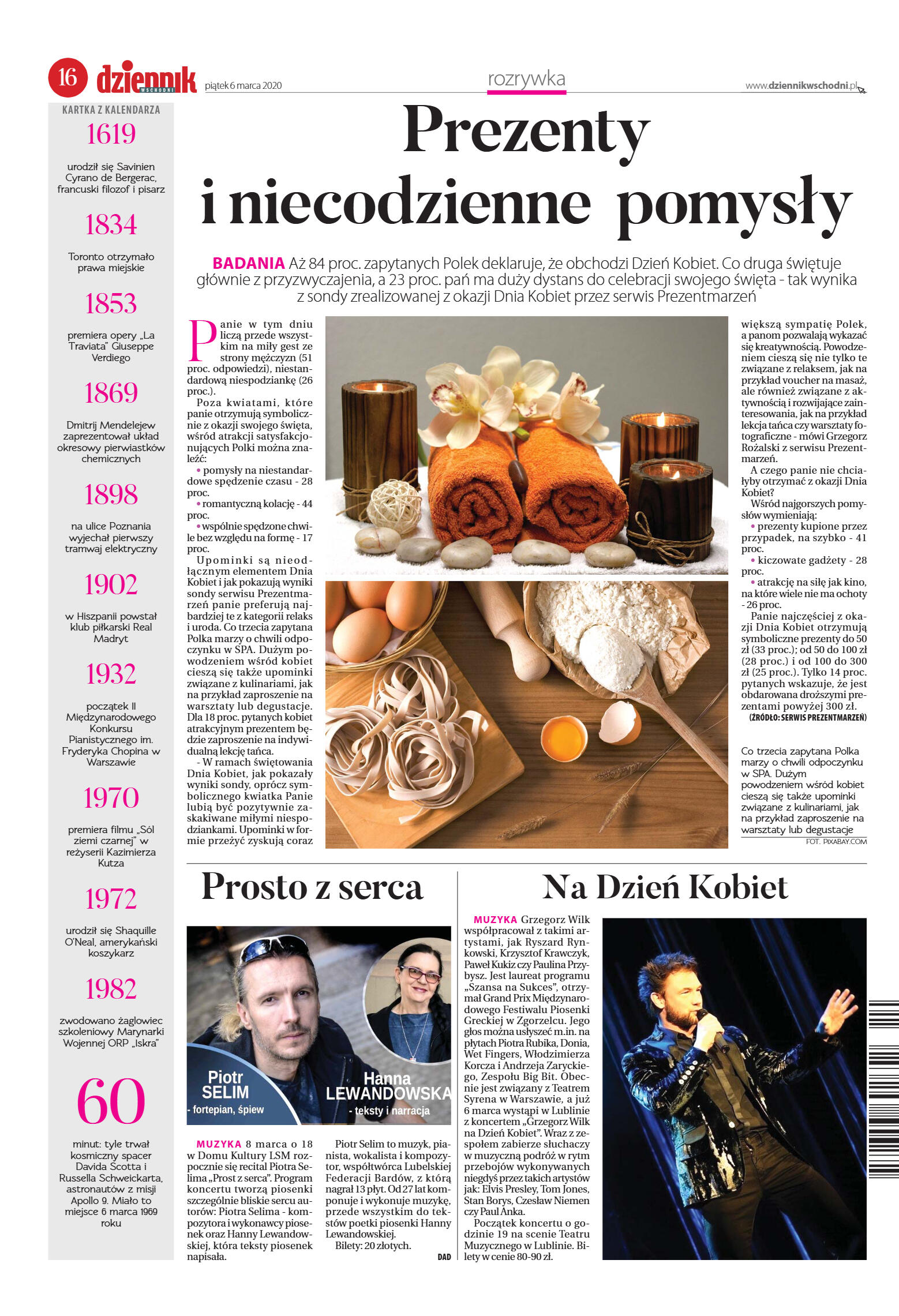 Wydanie główne - strona 16