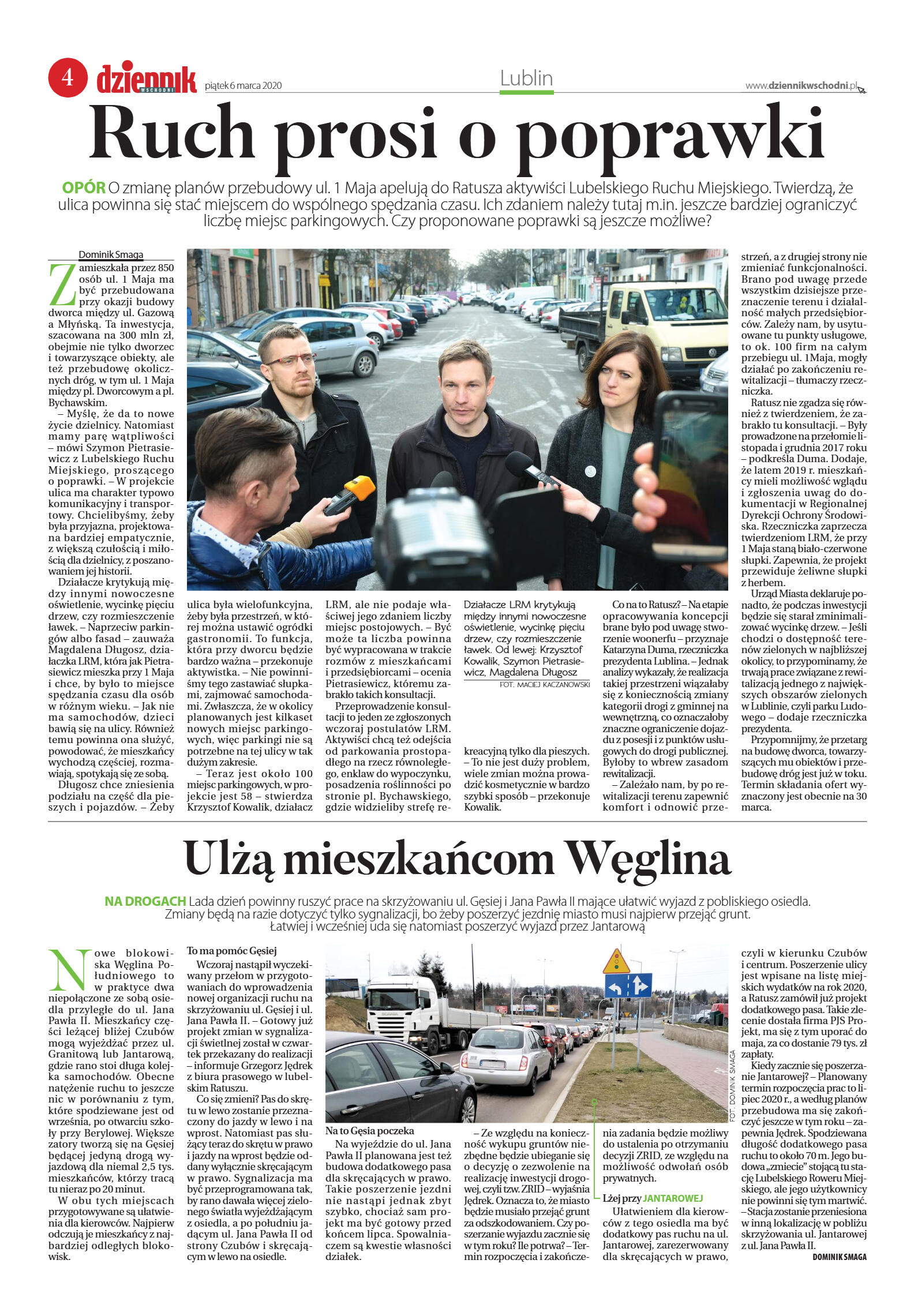 Wydanie główne - strona 4