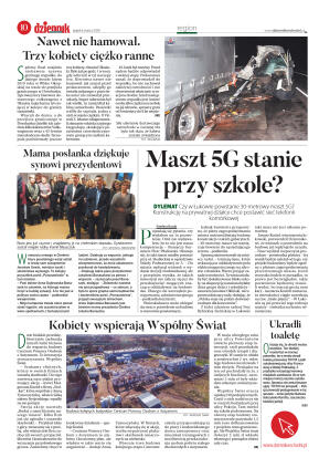 Wydanie główne - strona 10