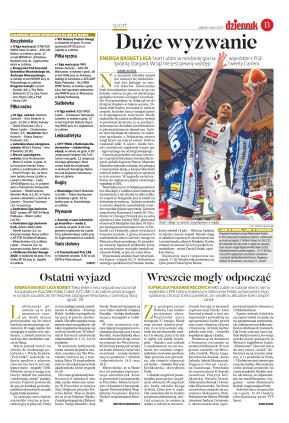 Wydanie główne - strona 13