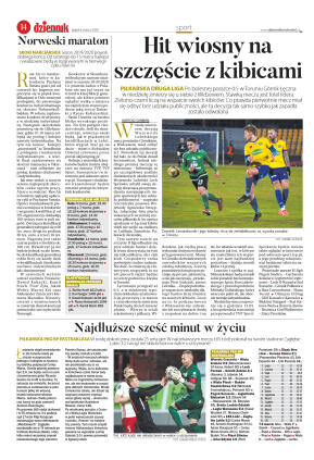 Wydanie główne - strona 14