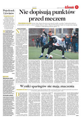 Wydanie główne - strona 15