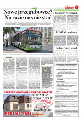 Wydanie główne - strona 5