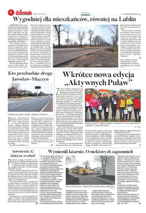 Wydanie główne - strona 8