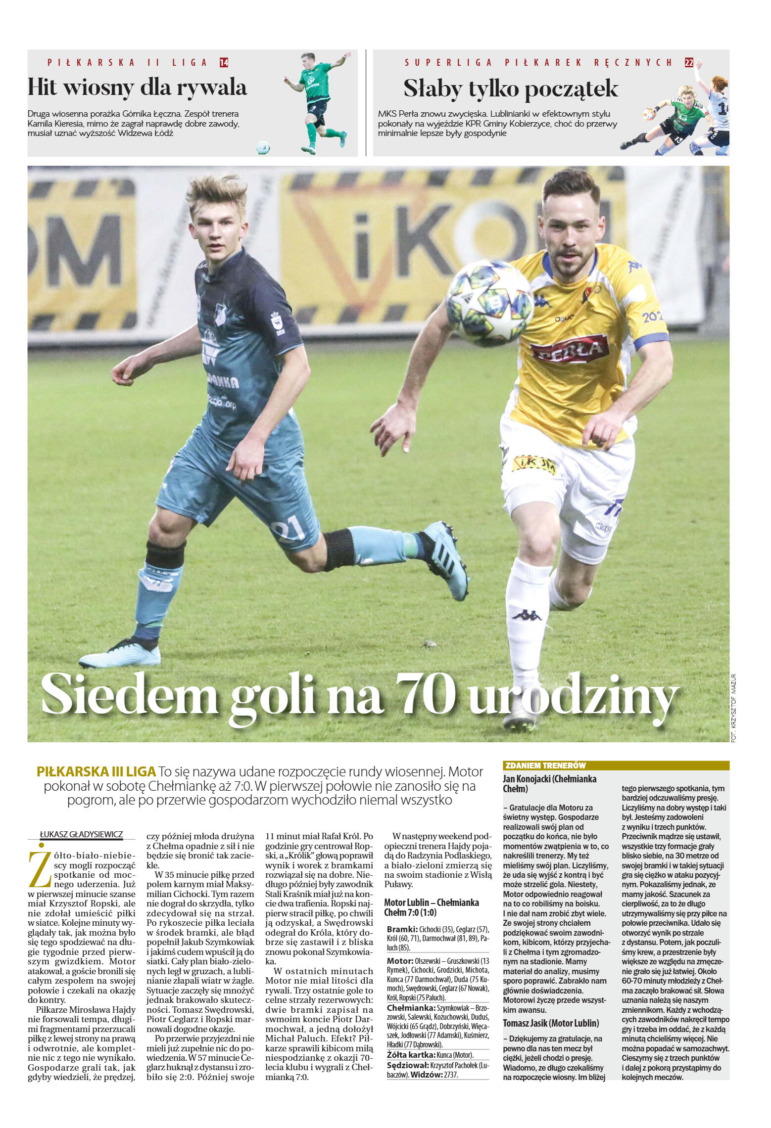 Wydanie gówne - strona 13