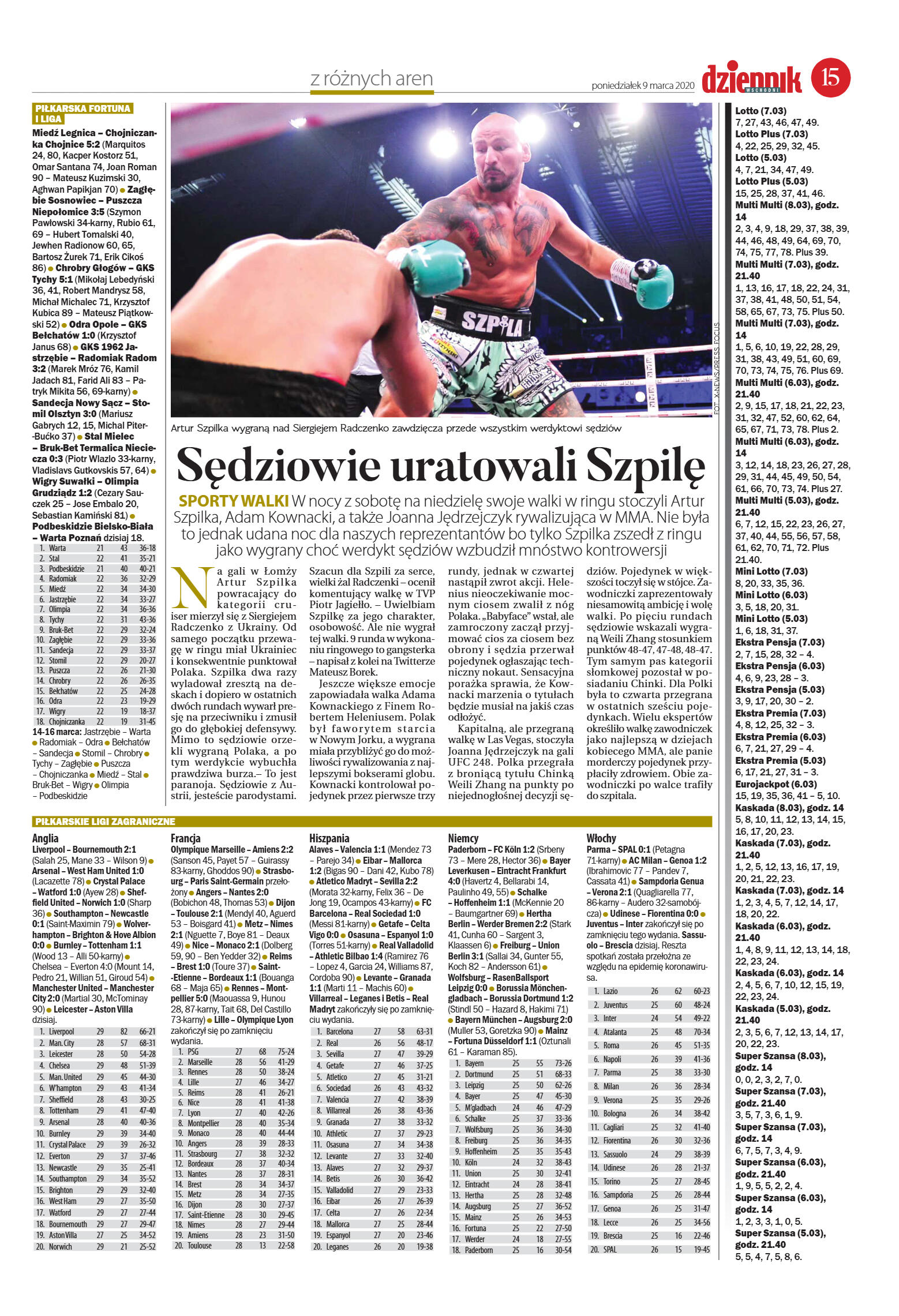 Wydanie gówne - strona 15