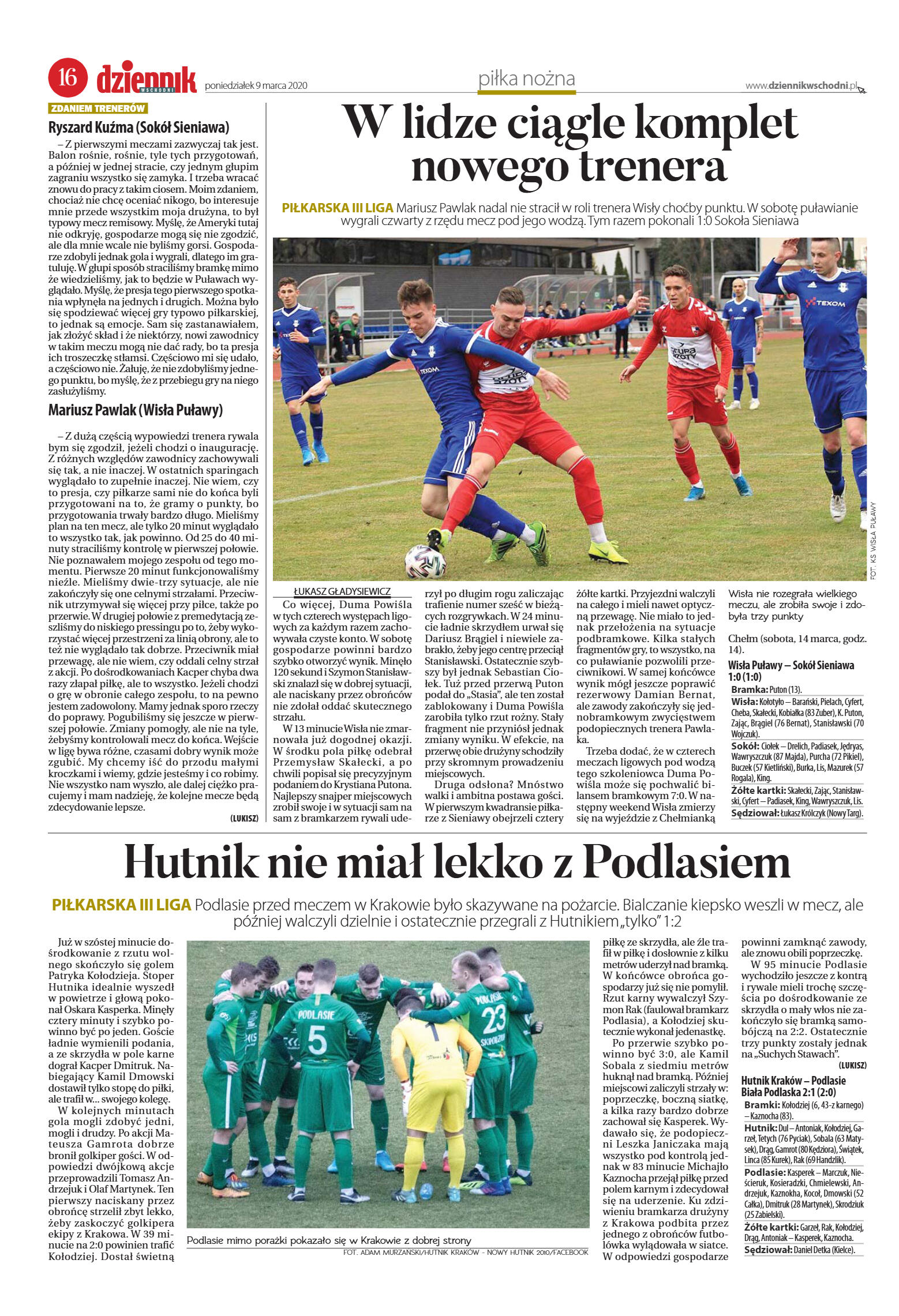 Wydanie gówne - strona 16