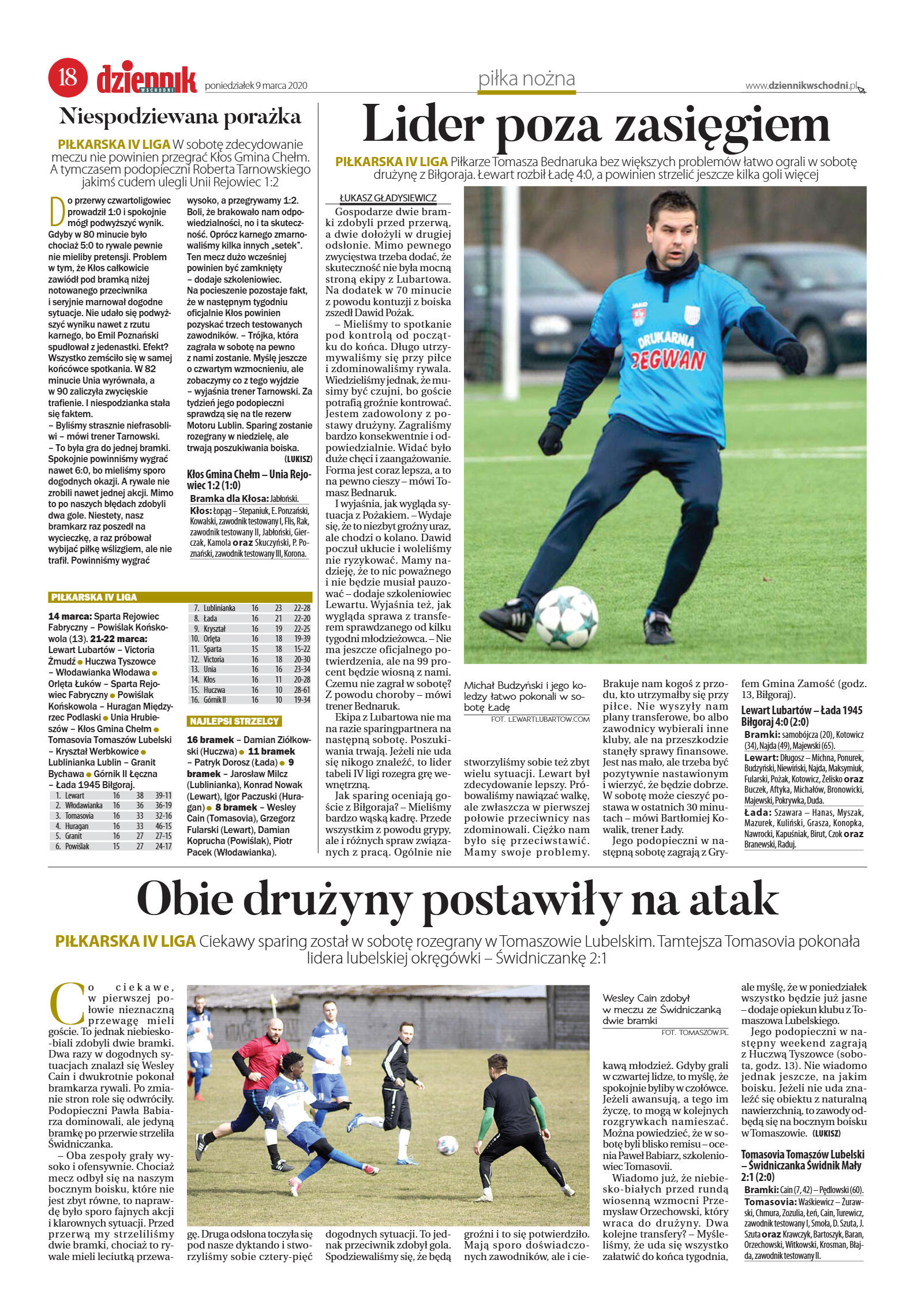 Wydanie gówne - strona 18