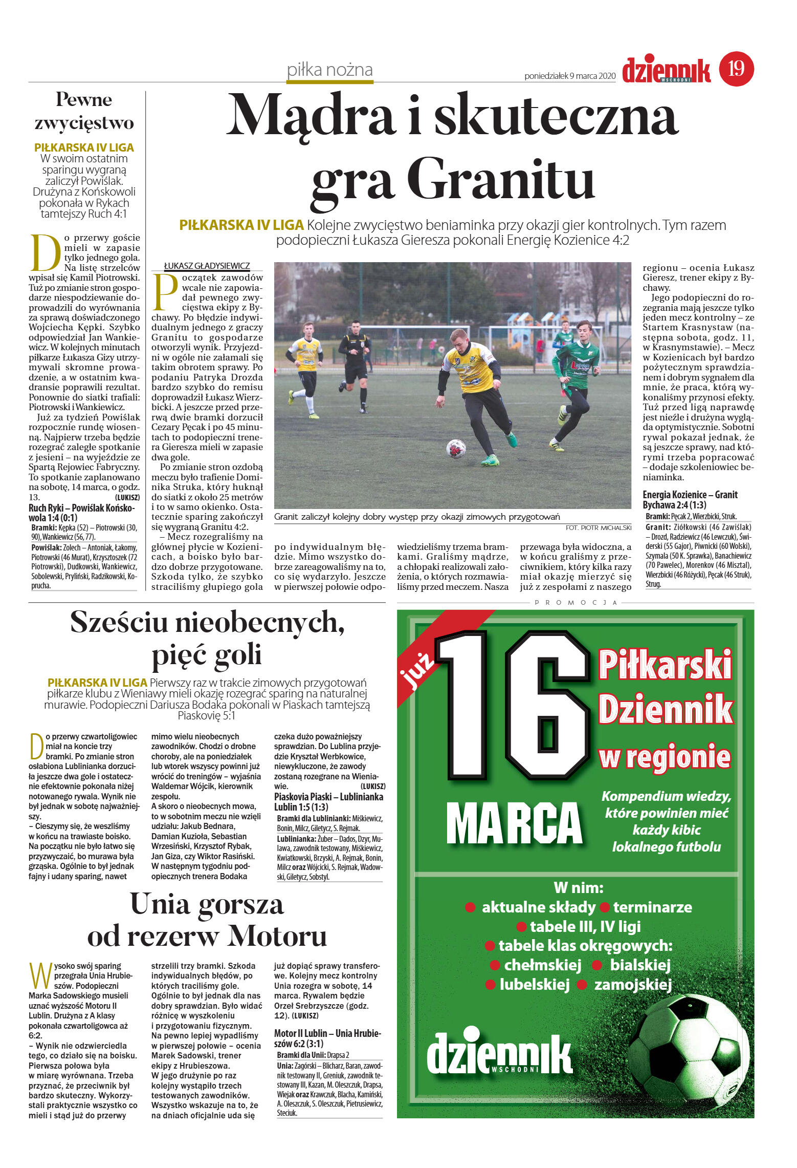 Wydanie gówne - strona 19