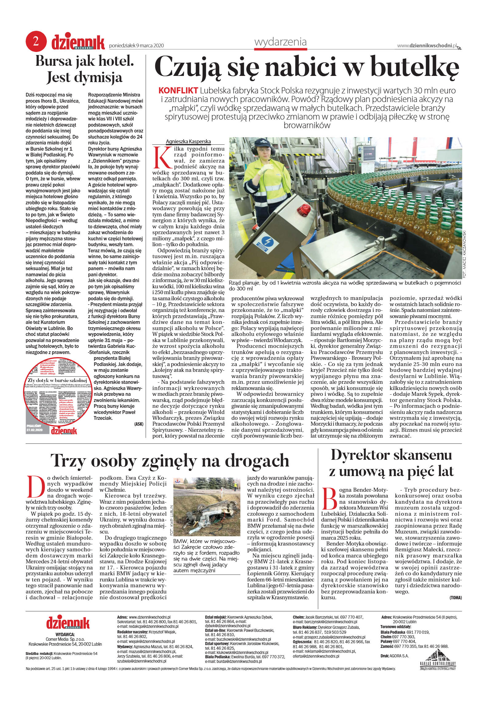 Wydanie gówne - strona 2