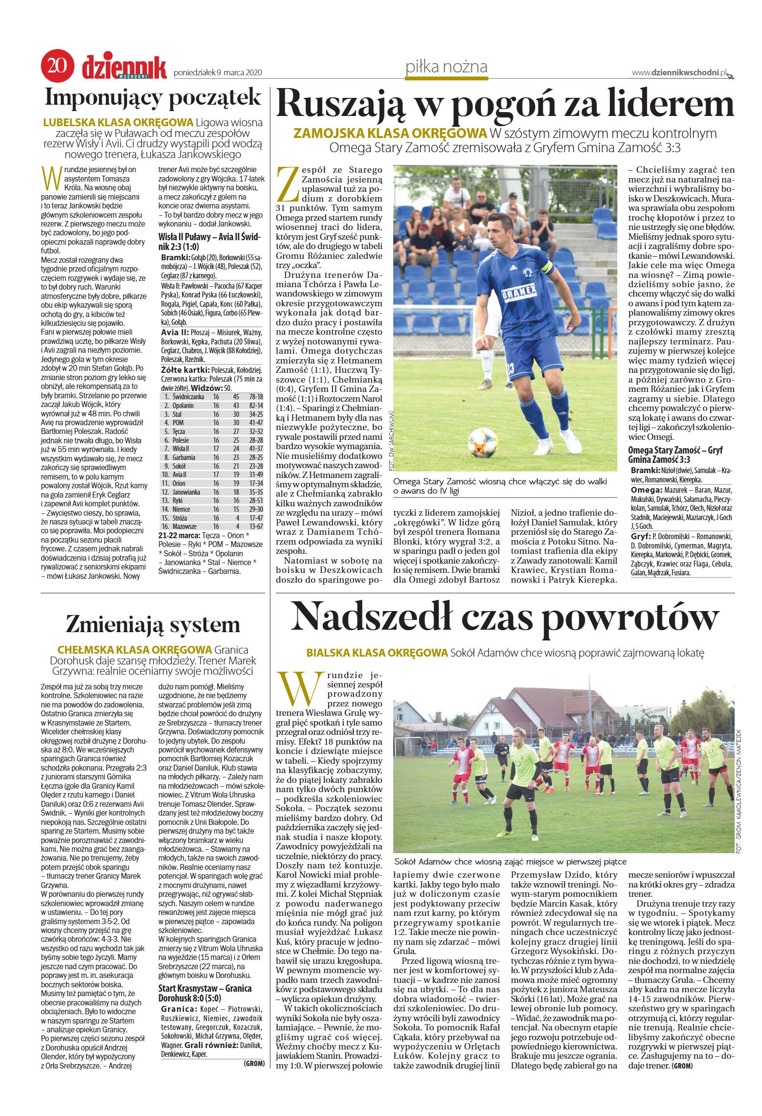 Wydanie gówne - strona 20