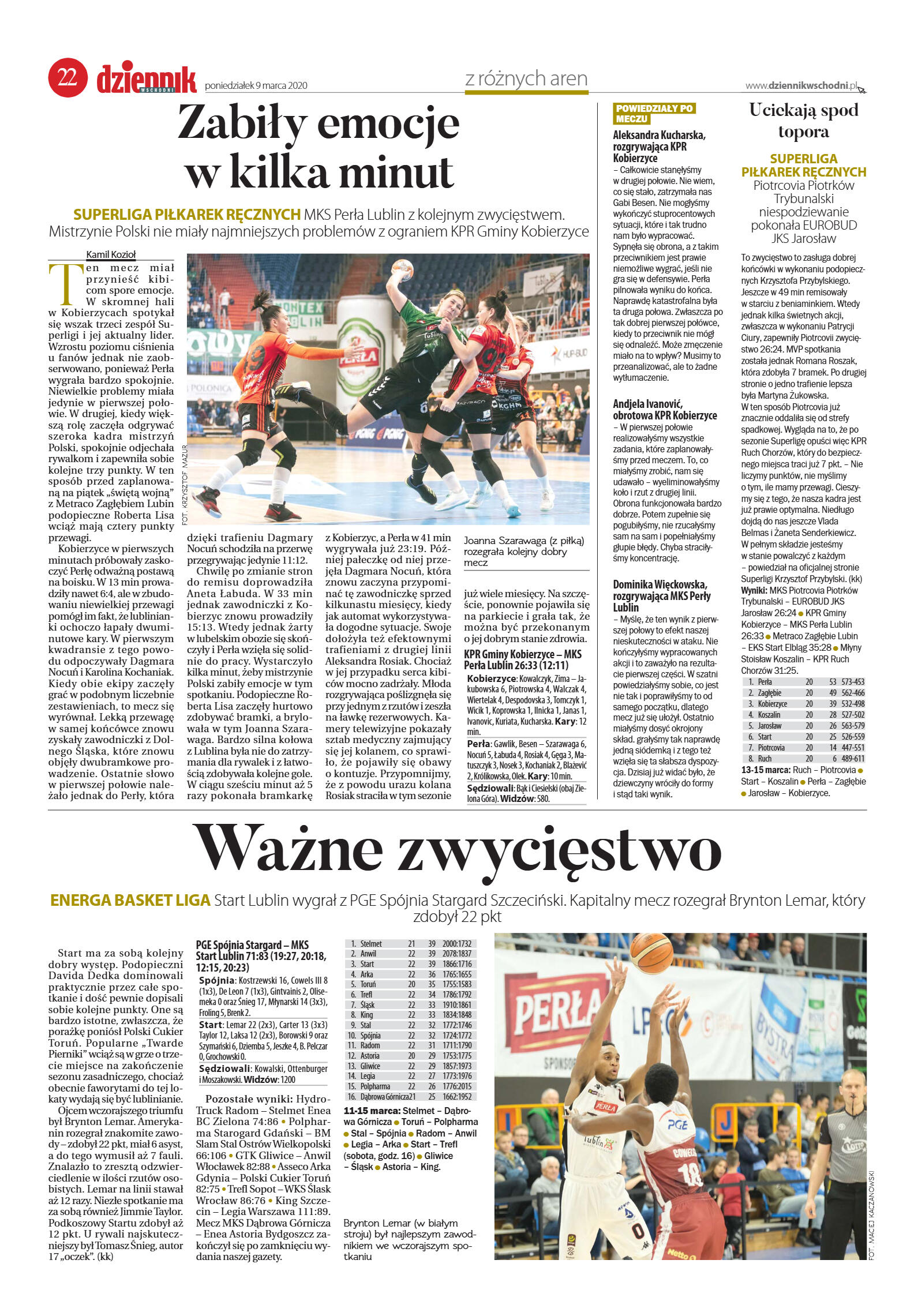 Wydanie gówne - strona 22