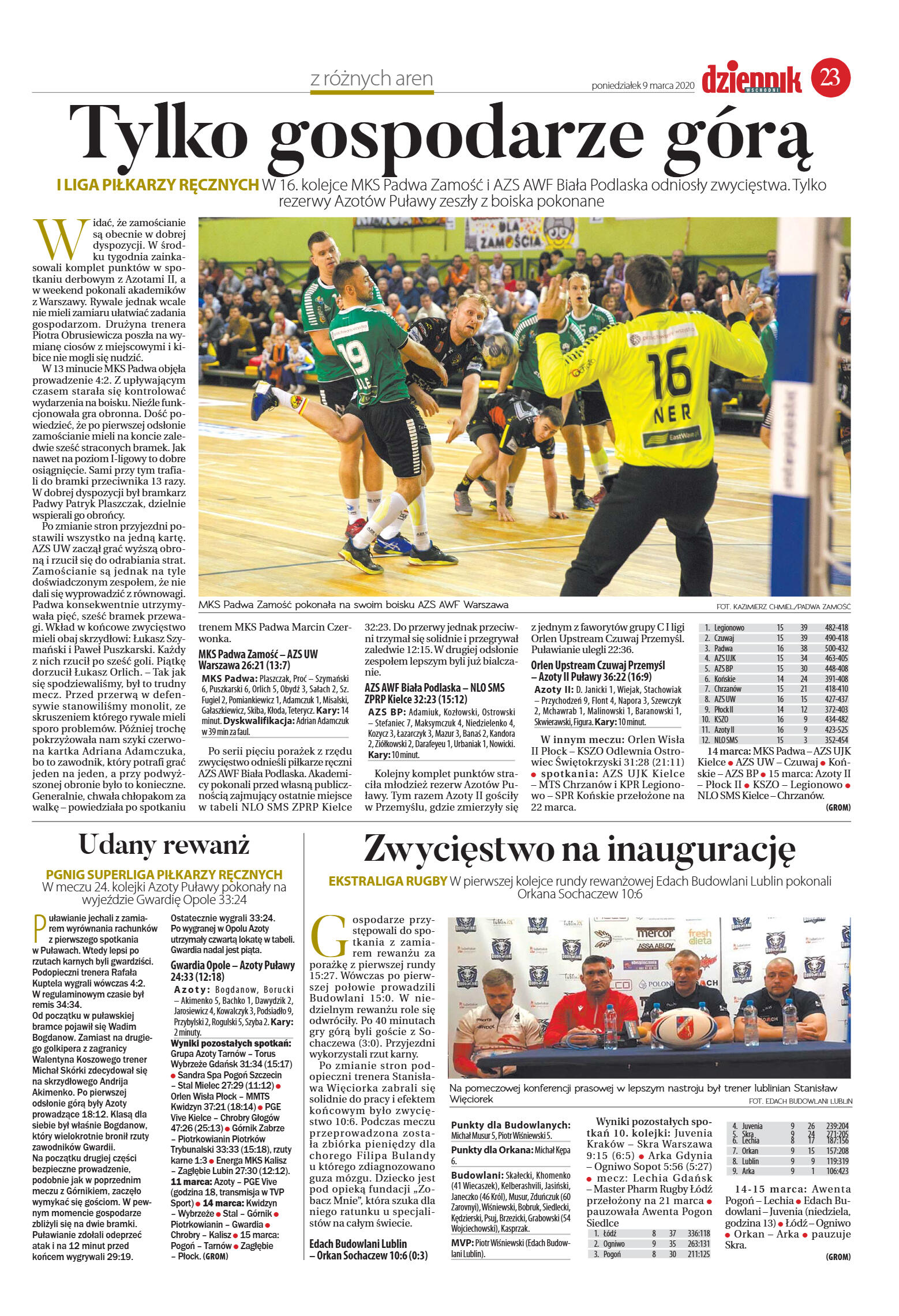 Wydanie gówne - strona 23