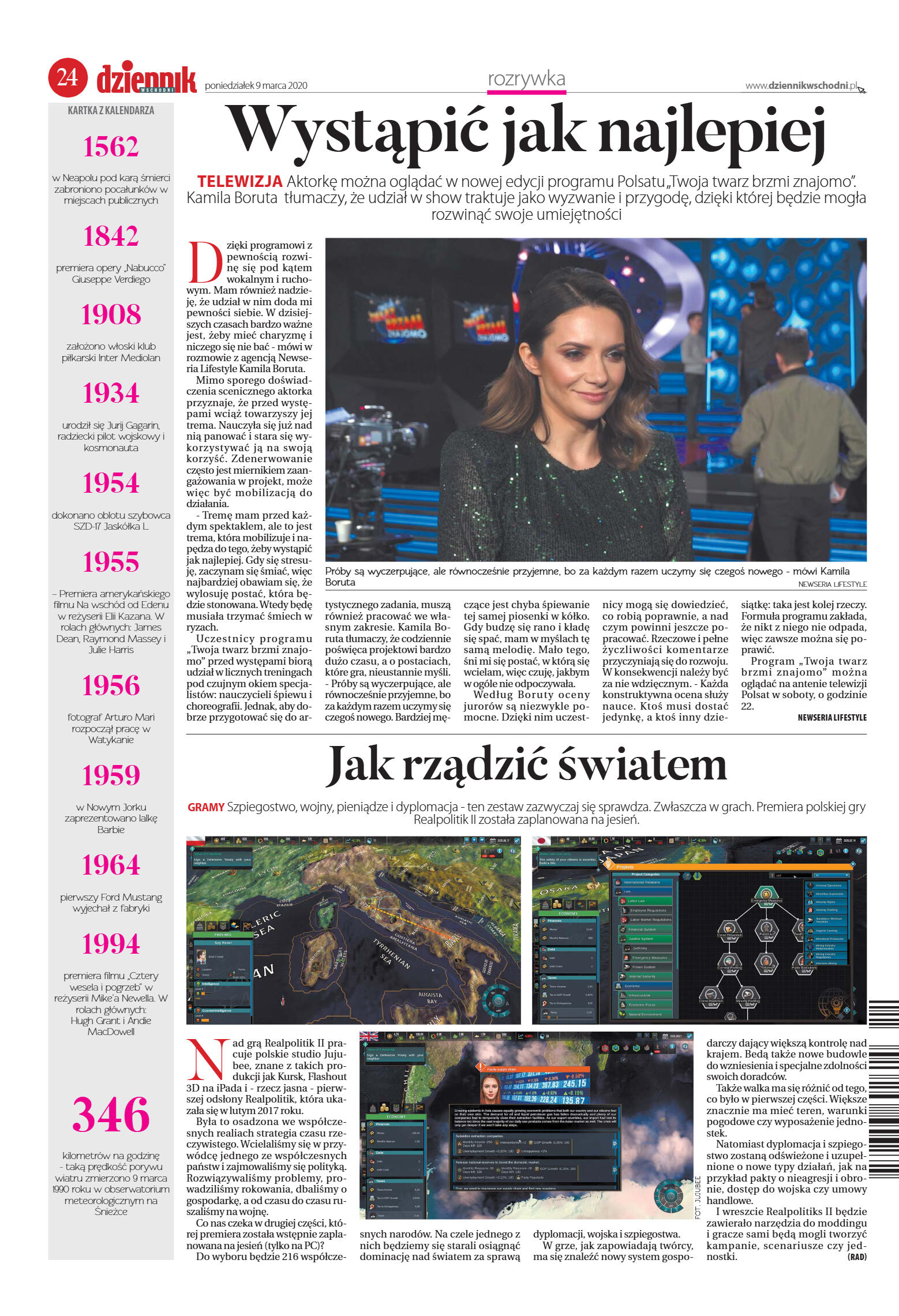 Wydanie gówne - strona 24