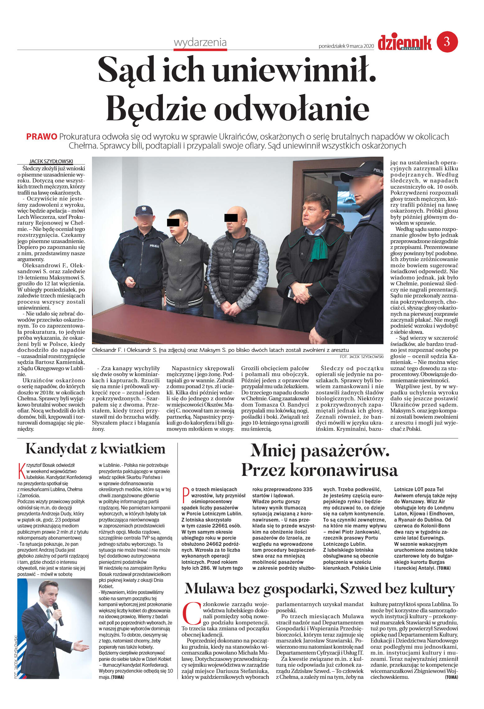 Wydanie gówne - strona 3