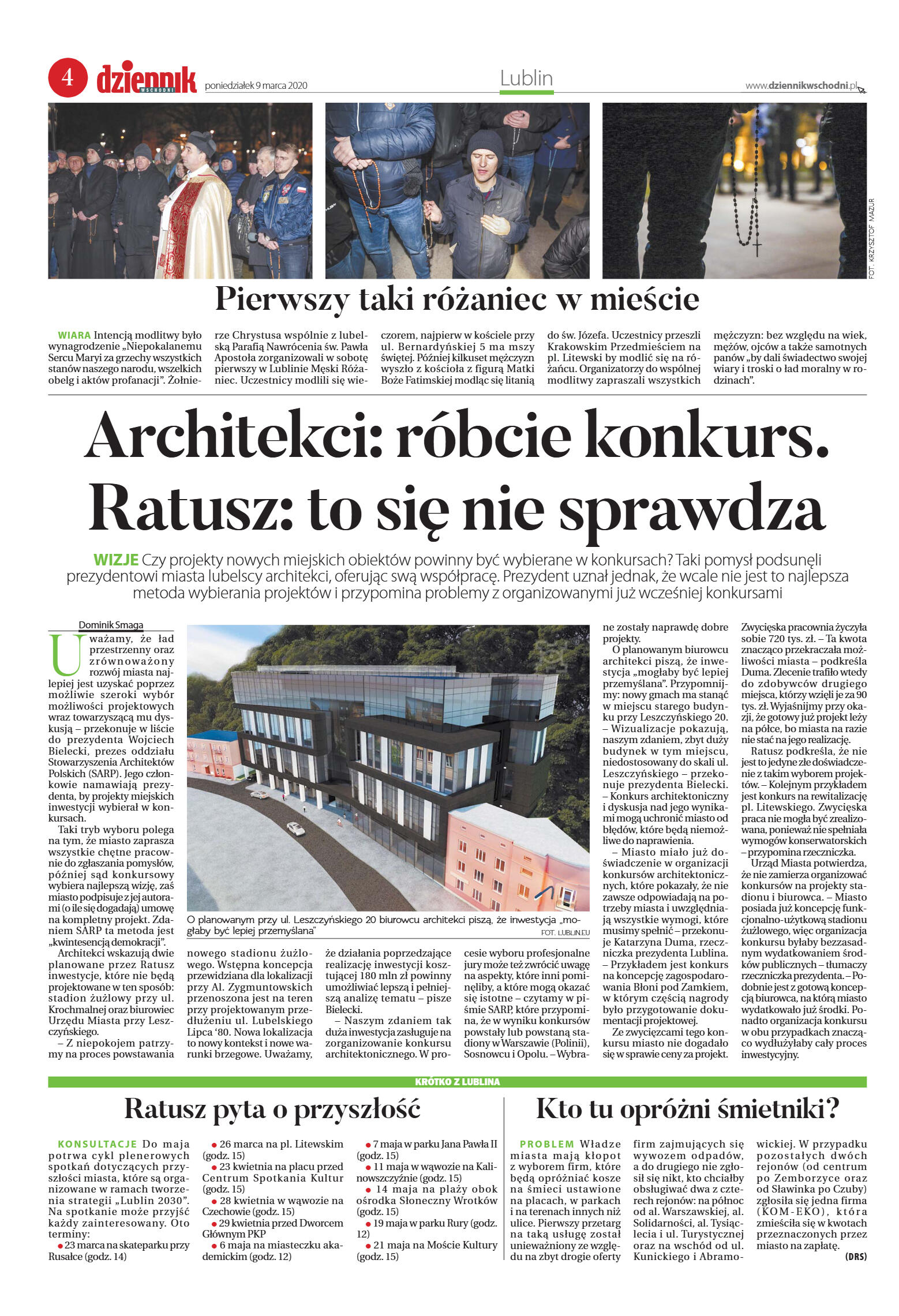 Wydanie gówne - strona 4