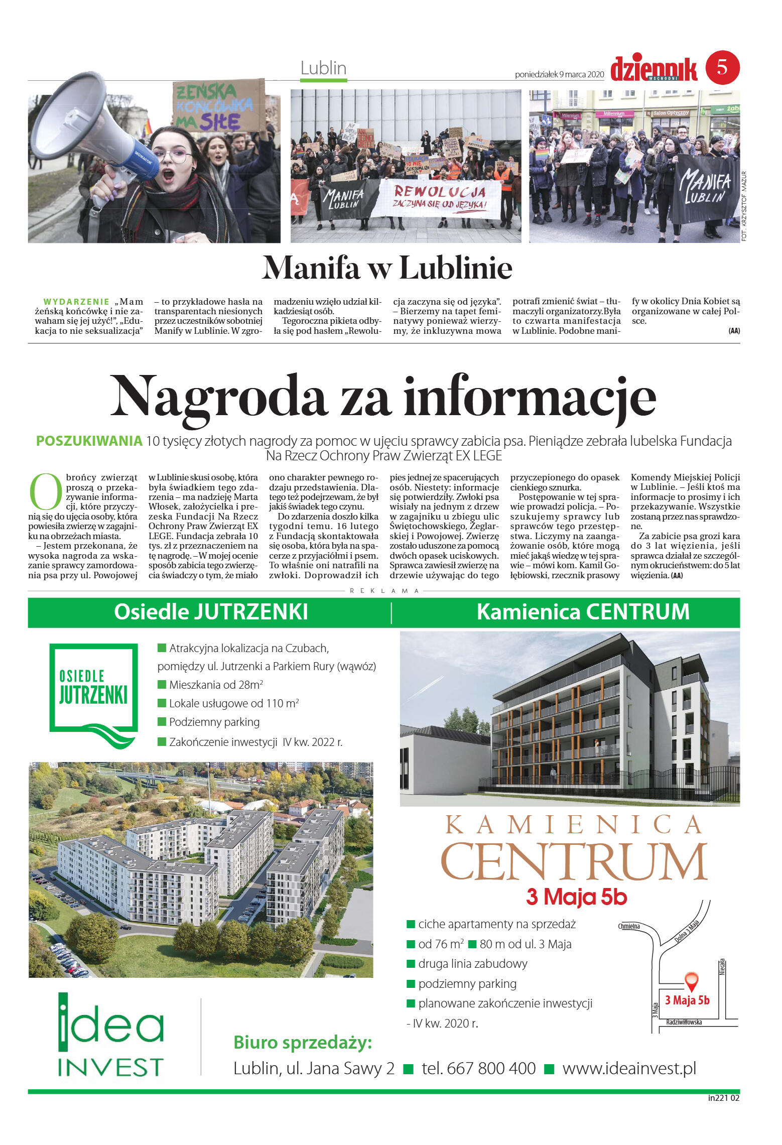 Wydanie gówne - strona 5