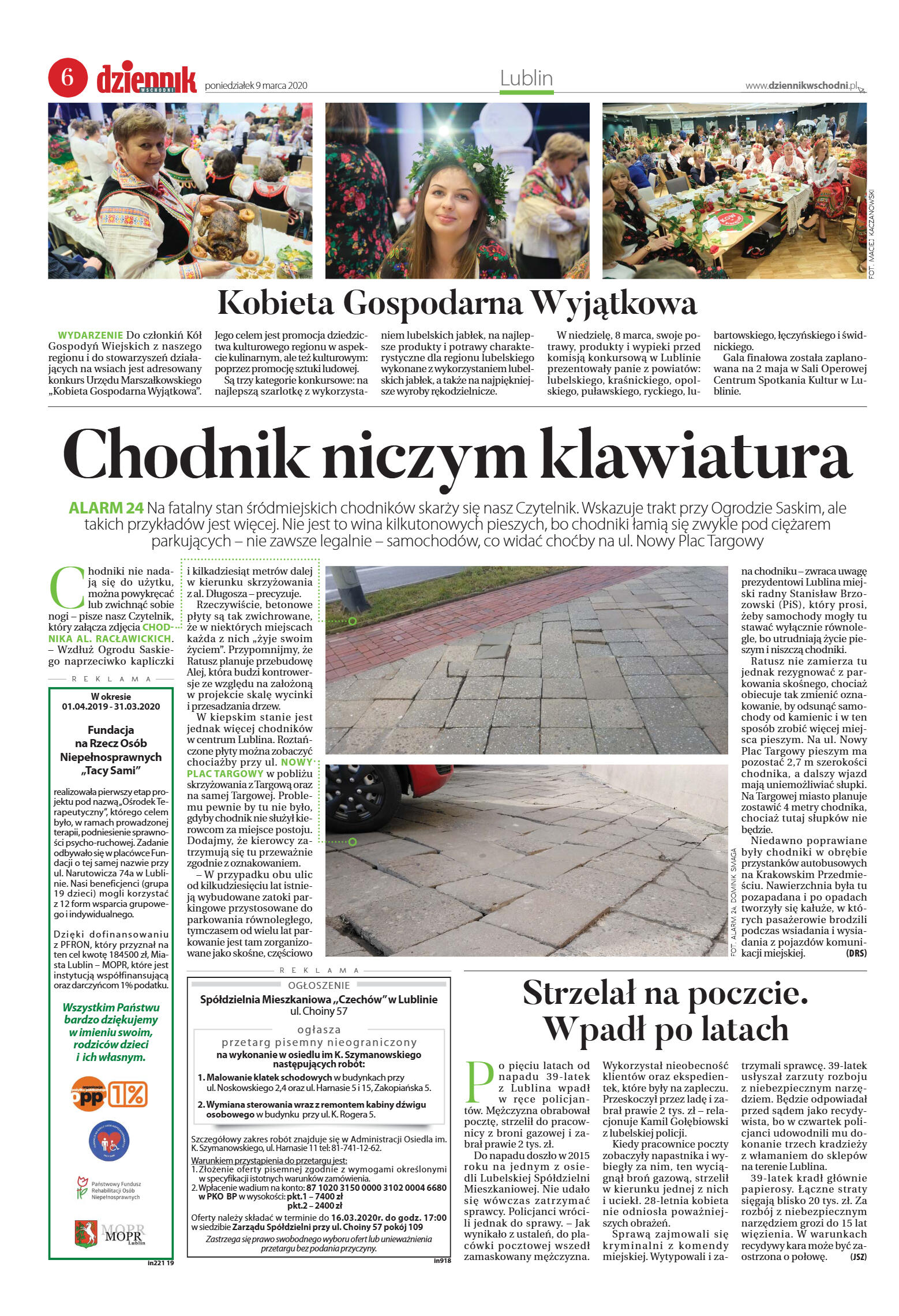 Wydanie gówne - strona 6