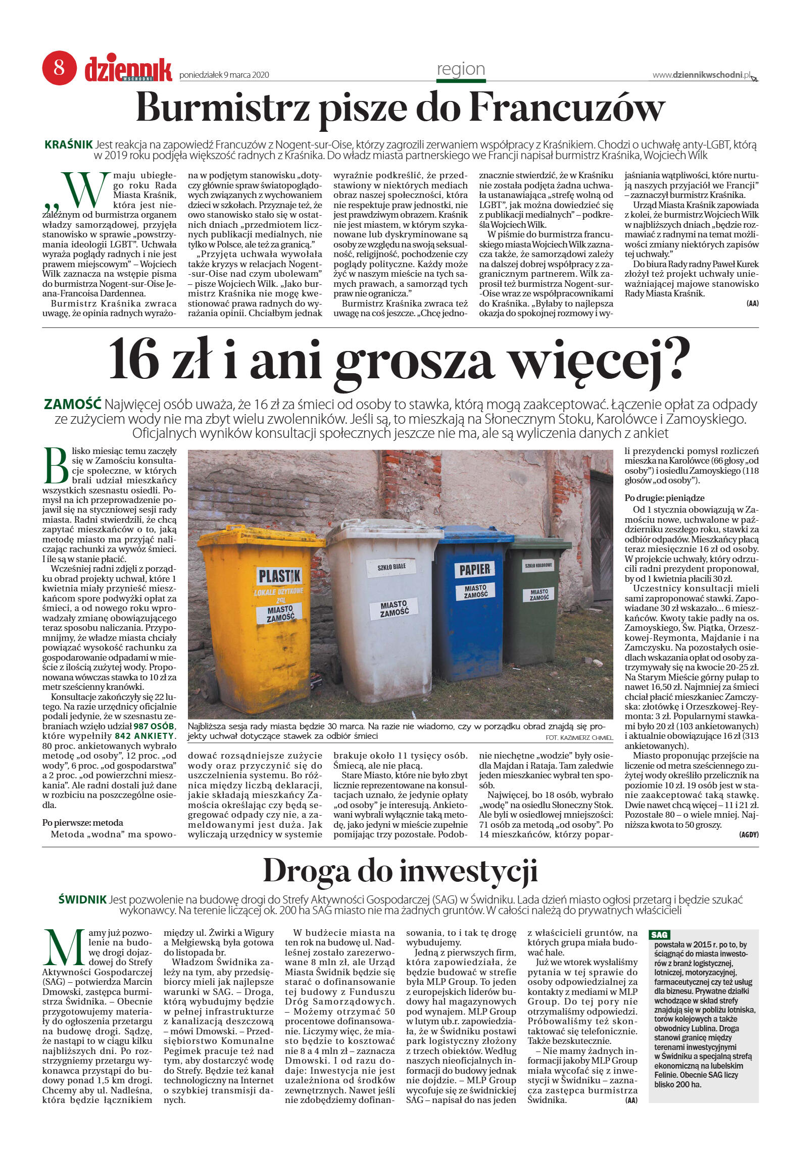 Wydanie gówne - strona 8