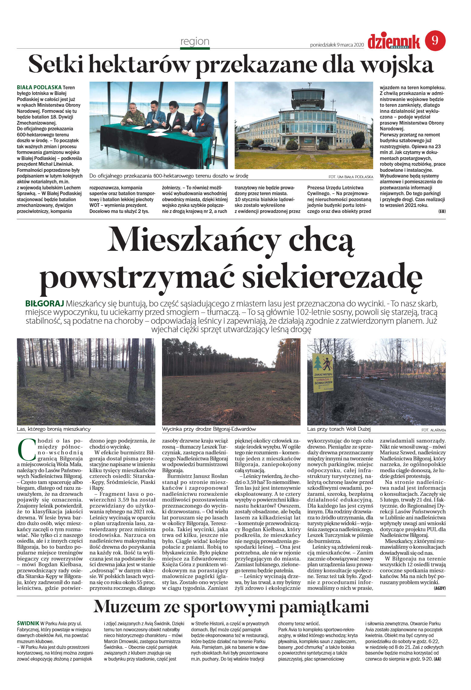 Wydanie gówne - strona 9