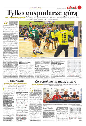 Wydanie gówne - strona 23