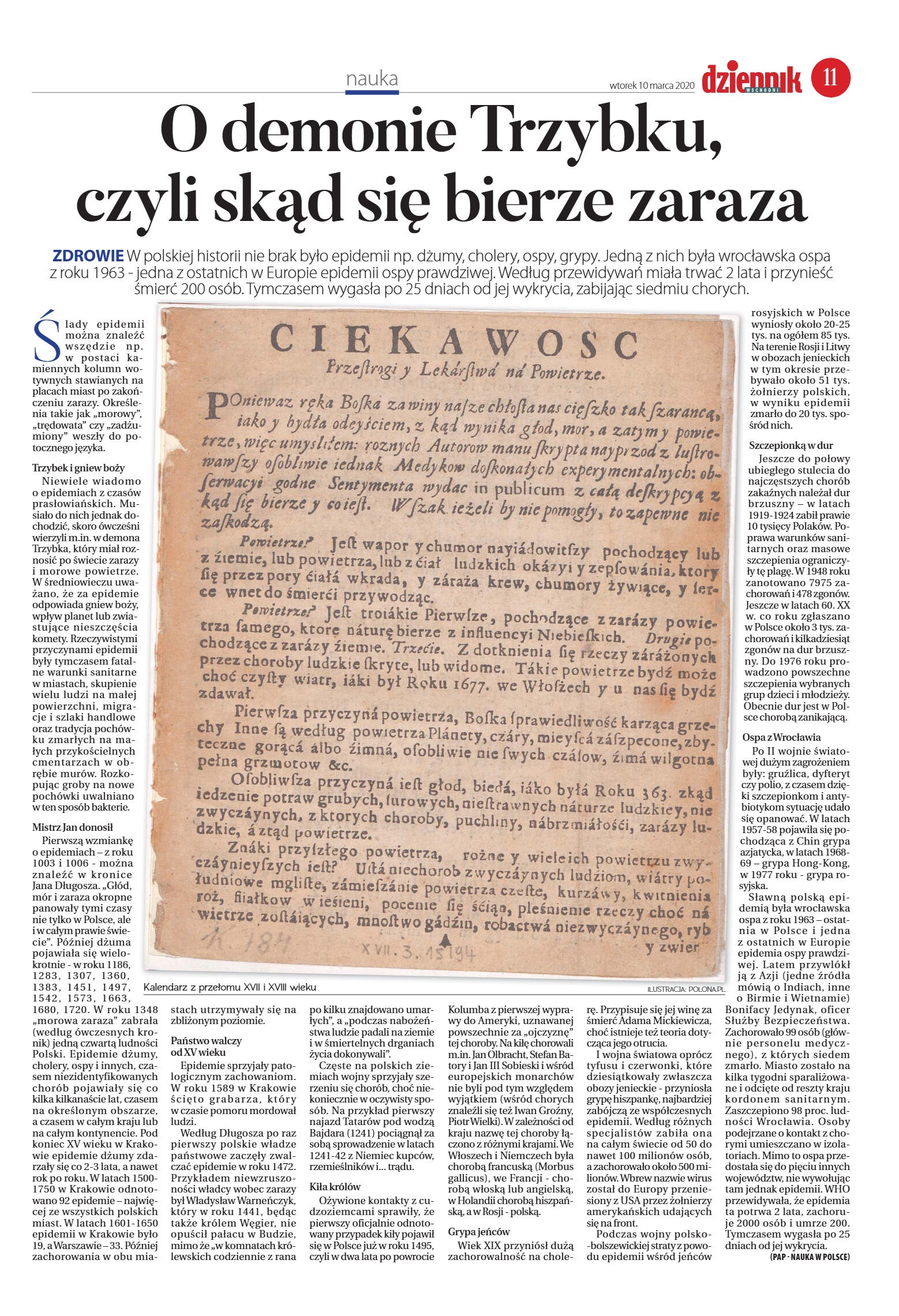 Wydanie główne - strona 11