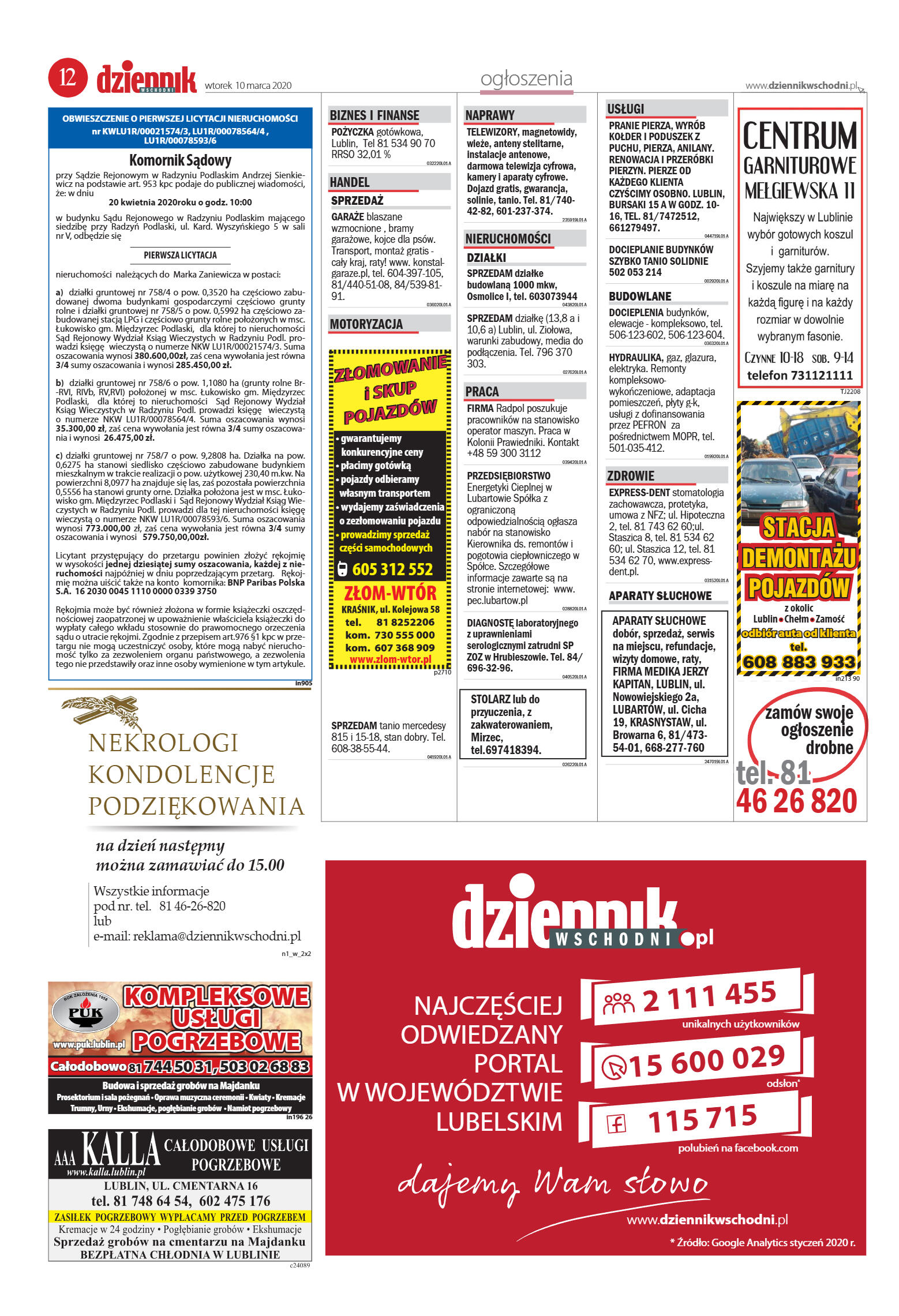 Wydanie główne - strona 12