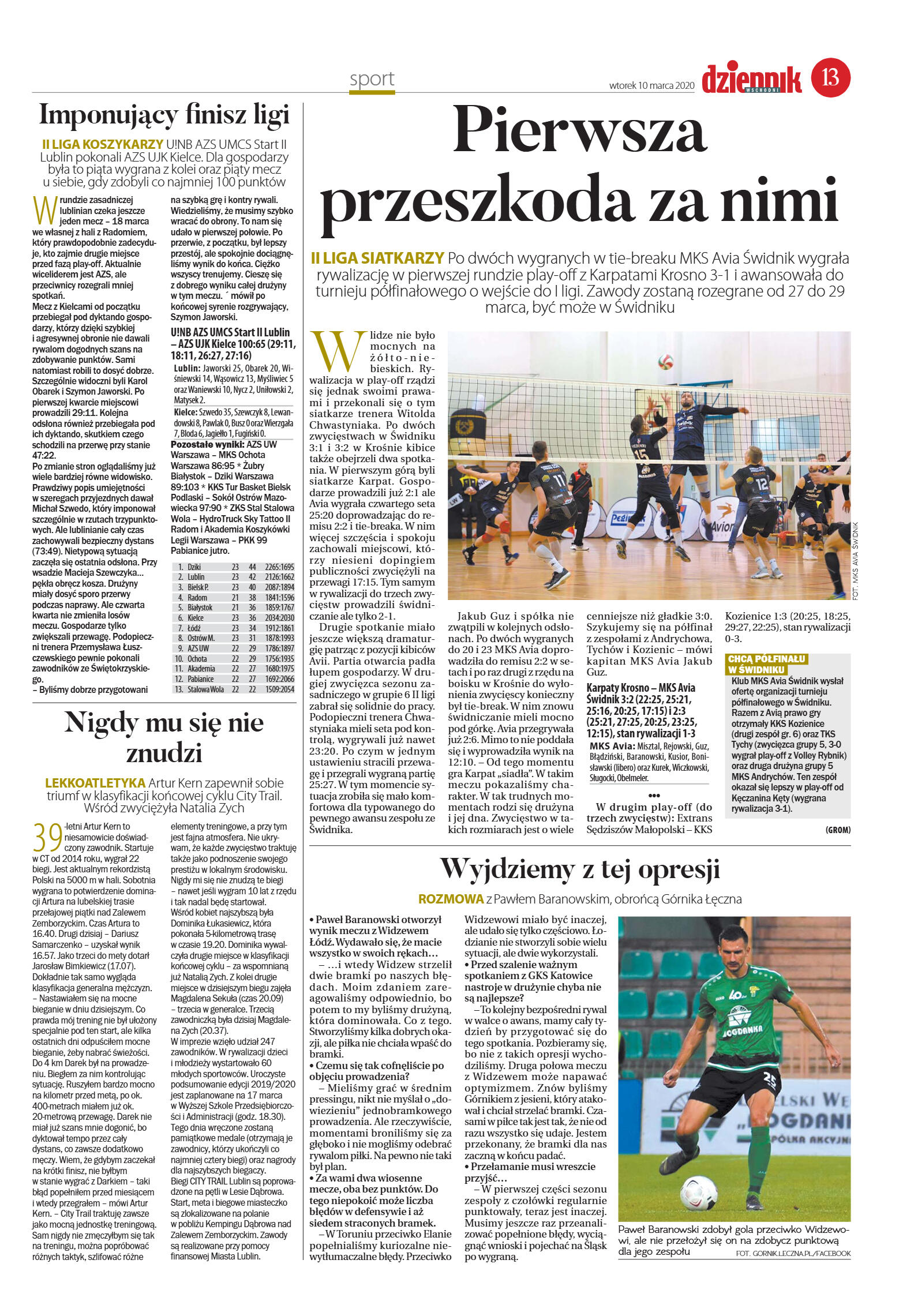 Wydanie główne - strona 13