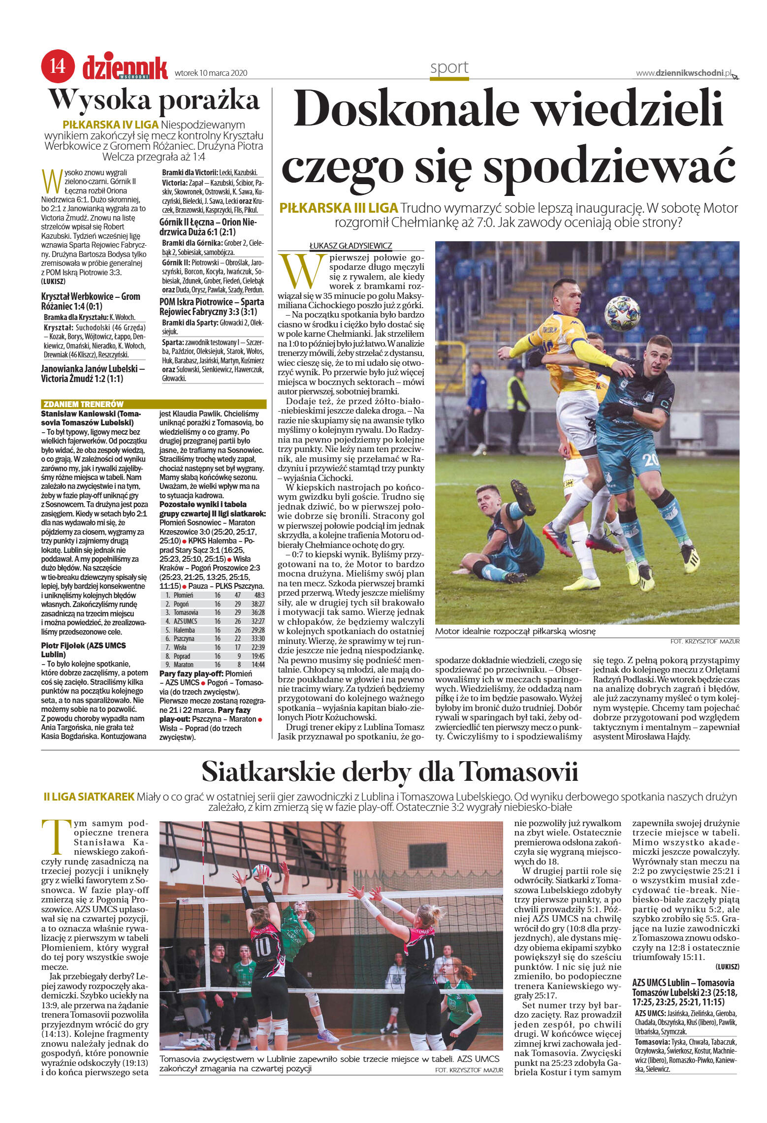 Wydanie główne - strona 14