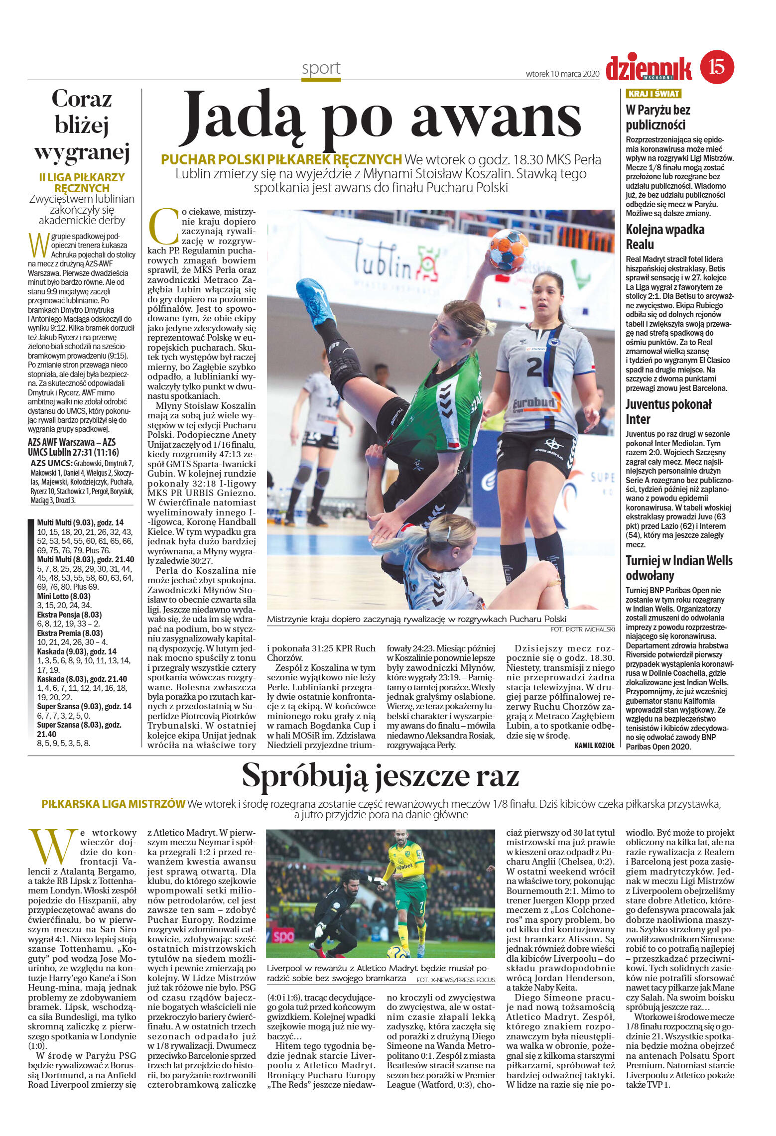 Wydanie główne - strona 15