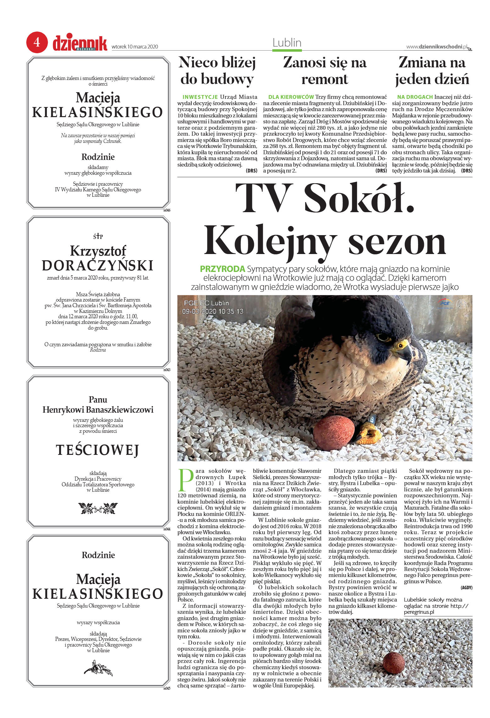 Wydanie główne - strona 4