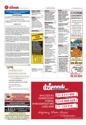 Wydanie główne - strona 12