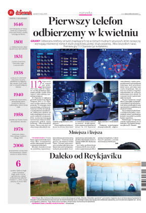 Wydanie główne - strona 16