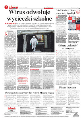 Wydanie główne - strona 2