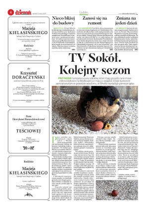 Wydanie główne - strona 4