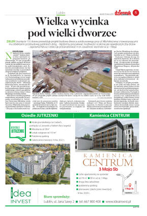 Wydanie główne - strona 5