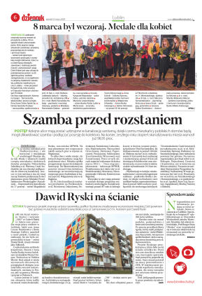 Wydanie główne - strona 6