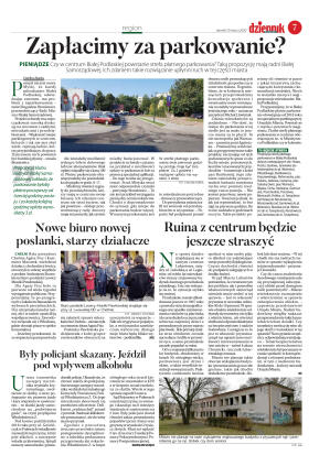 Wydanie główne - strona 7