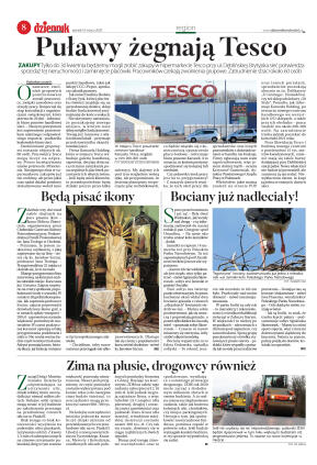 Wydanie główne - strona 8